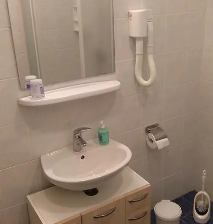Sentic Apartmán Saplunara