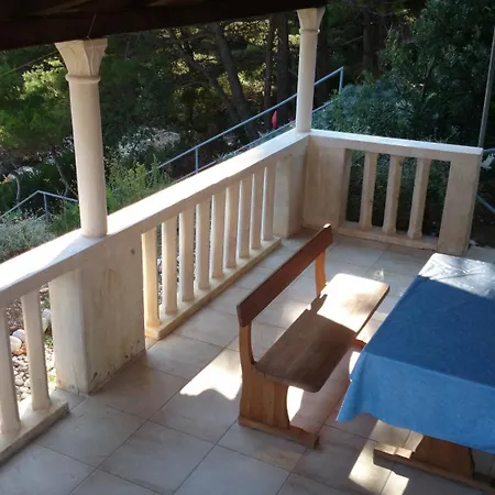 Apartmán Sentic