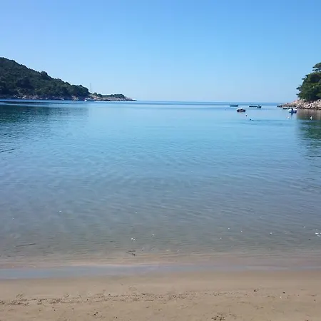 Apartmán Sentic *