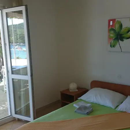 Sentic Apartmán *
