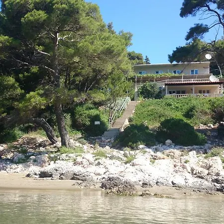 Sentic Apartmán *