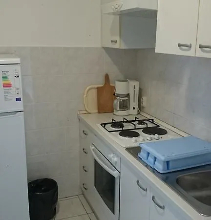 Sentic Apartmán
