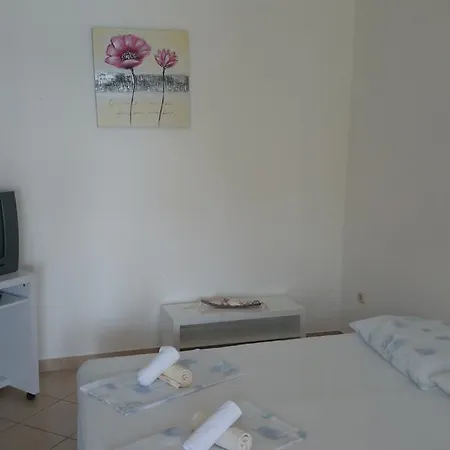 Apartmán Sentic *