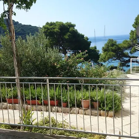 Sentic Apartmán *