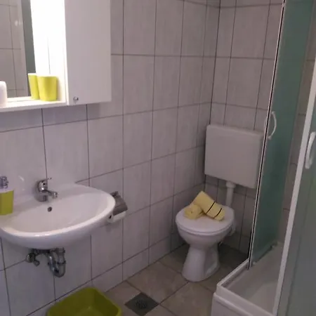 Sentic Apartmán *