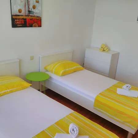 Apartmán Sentic Saplunara