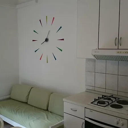 Apartmán Sentic