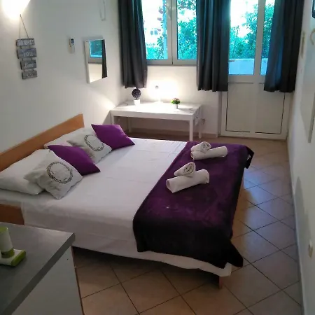 Sentic Apartmán *