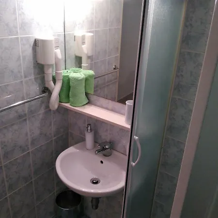 Sentic Apartmán *