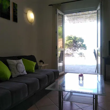 Sentic Apartmán