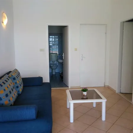 Apartmán Sentic Saplunara