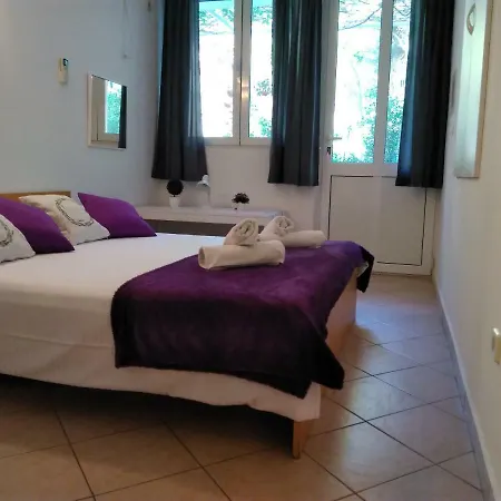 Apartmán Sentic *