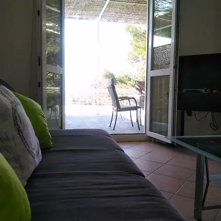Apartmán Sentic *
