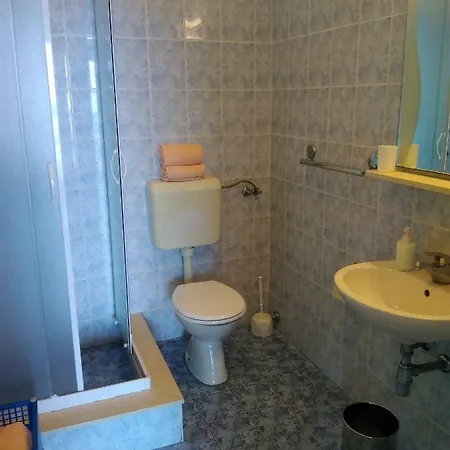 Sentic Apartmán Saplunara