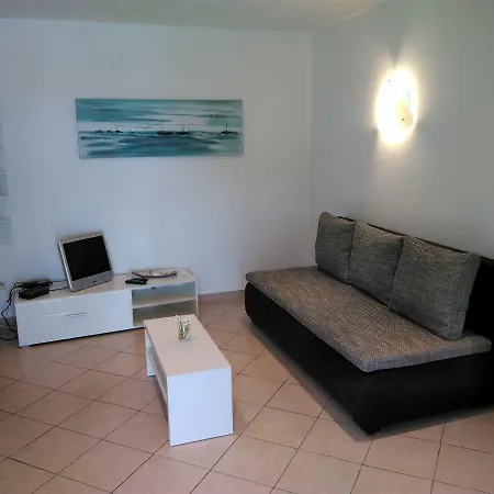 Apartmán Sentic