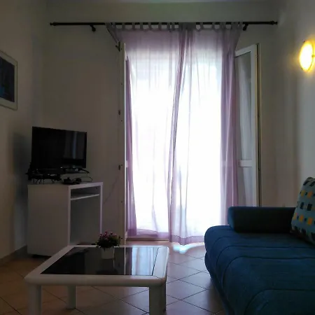 Apartmán Sentic