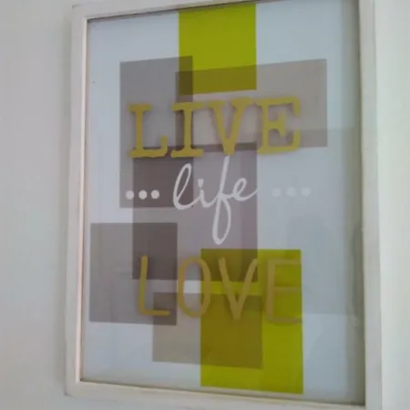 Apartmán Sentic *