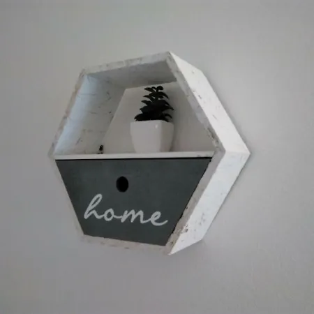 Apartmán Sentic *