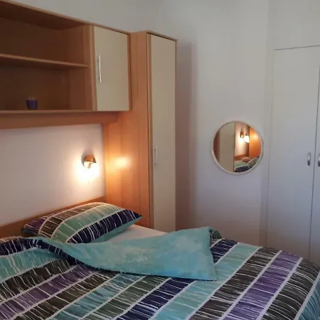 Sentic Apartmán *