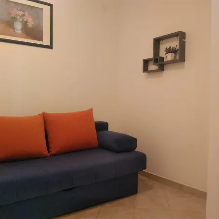 Sentic Apartmán Saplunara