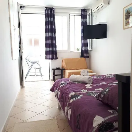 Sentic Apartmán