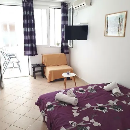 Sentic Apartmán