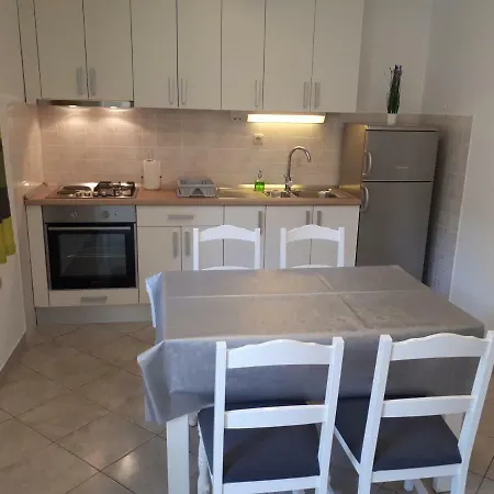 Sentic Apartmán