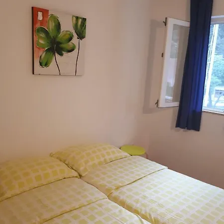 Sentic Apartmán